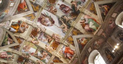 1-Day Rome: Vatican & Colosseum Tour - Roman Forum and Palatine Hill: One Big “Why This Place” Story