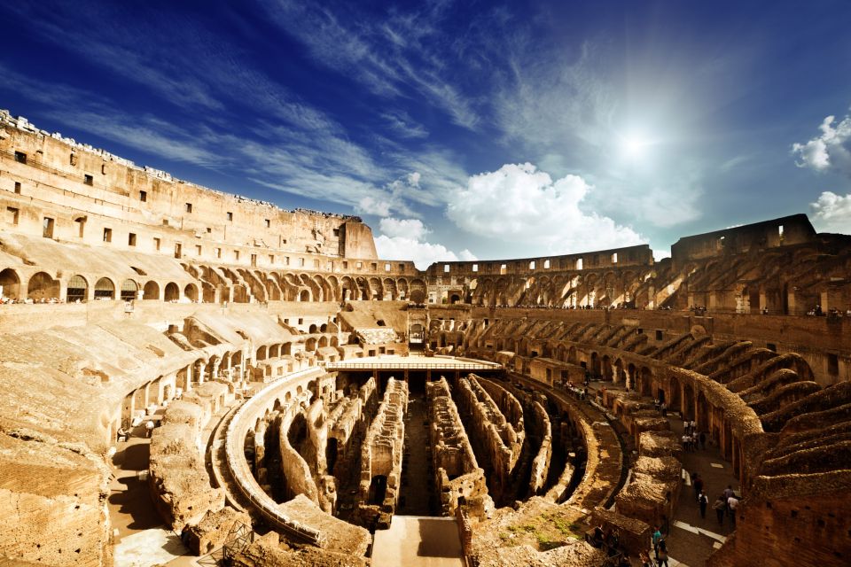 Ancient Rome Adventure Family Private tour - Key highlights and why they matter