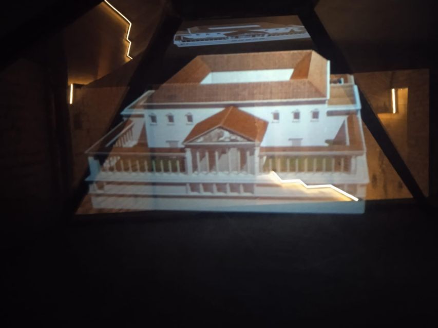 Ancient Rome and Domus Tiberiana Exclusive Guided Tour - Should you book this Domus Tiberiana tour?