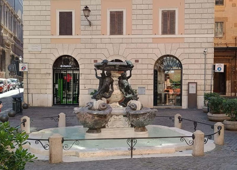 Ancient Rome with Archaeology - Small Group Only - Key highlights at a glance