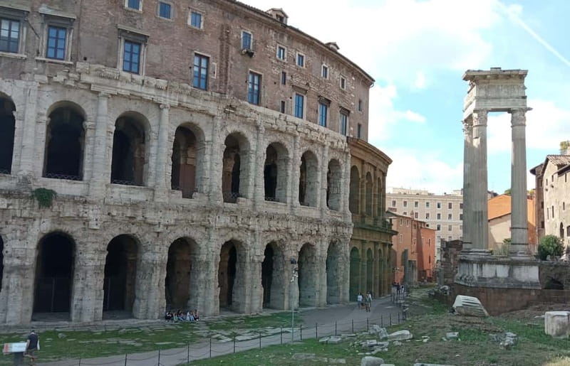 Ancient Rome with Archaeology - Small Group Only - Should you book Ancient Rome with Archaeology (small group only)?