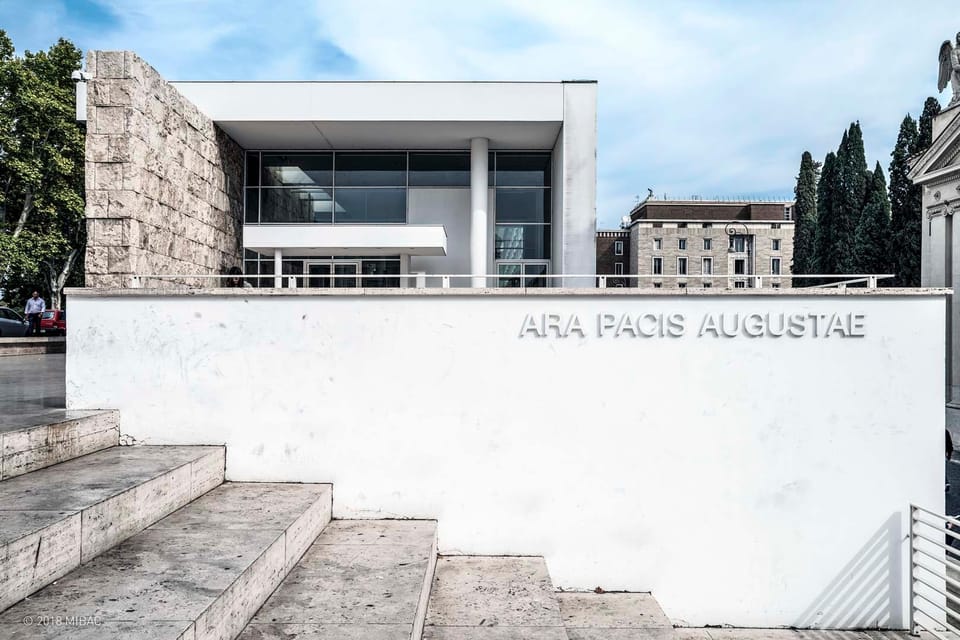 Ara Pacis Museum Entrance Ticket - Skip-the-Line Entry at Ara Pacis: How It Helps Your Day