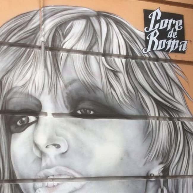 Art & Craft: Beer Tour with Street Art in Rome - Key highlights at a glance