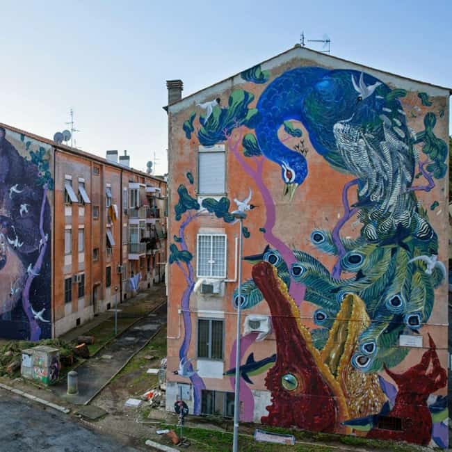 Art & Craft: Beer Tour with Street Art in Rome - Why this Rome street art + beer combo works