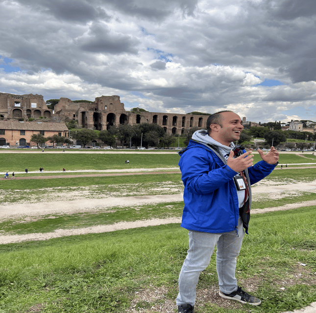 Best of Rome Electric Bike Tour - Price and value: what $77 buys you in Rome