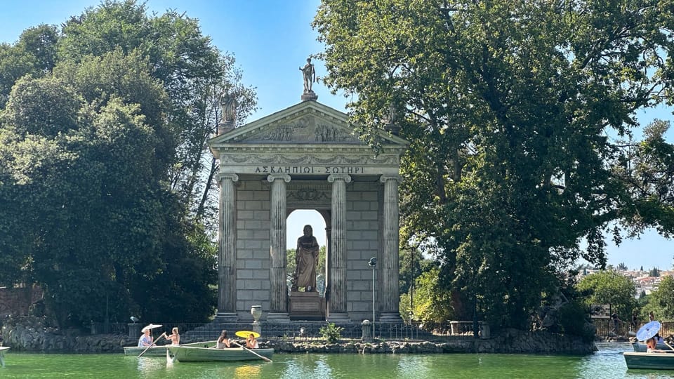 Borghese Gallery Private Guided Tour - Price and value: is $248.09 per person worth it?