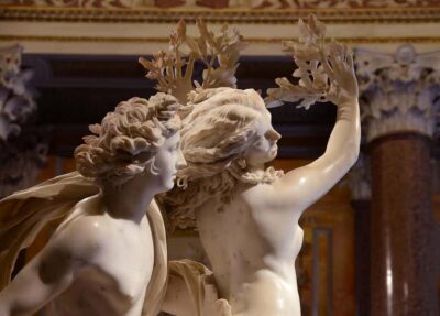 Borghese Gallery Small group tour and skip.the-line entrance - The 2-hour plan: a tight route that still lets you see the main story