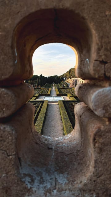 Borgo Laudato Si' - Gardens of Villa Barberini - Rules, Comfort, and Access Notes That Matter