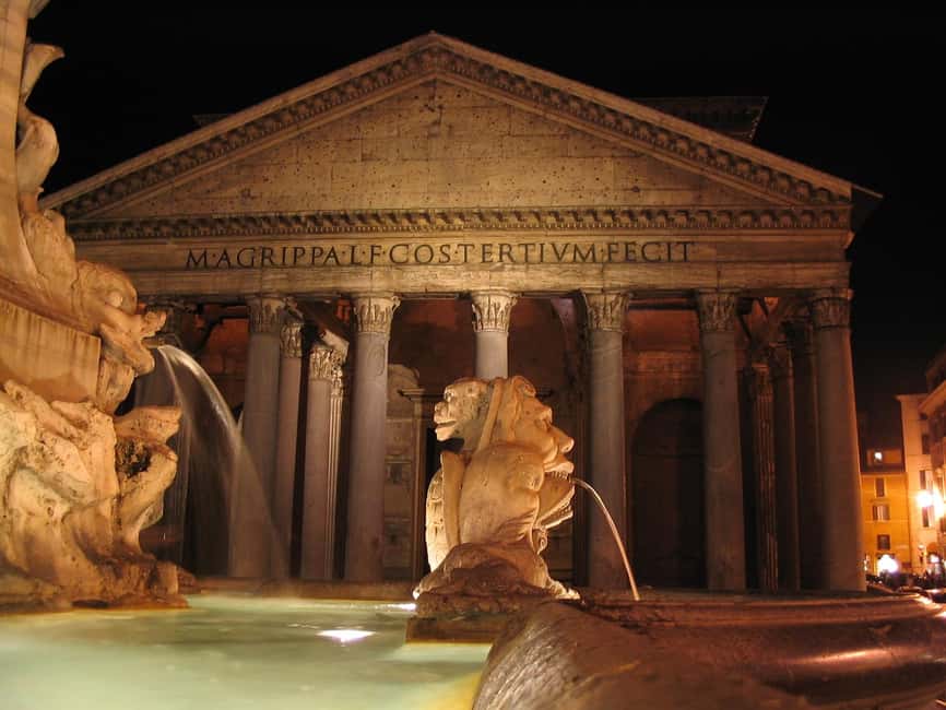 Capuchin Crypt Visit & Rome Dark Past Walking Tour - Campo dei Fiori: The History Under the Market Square