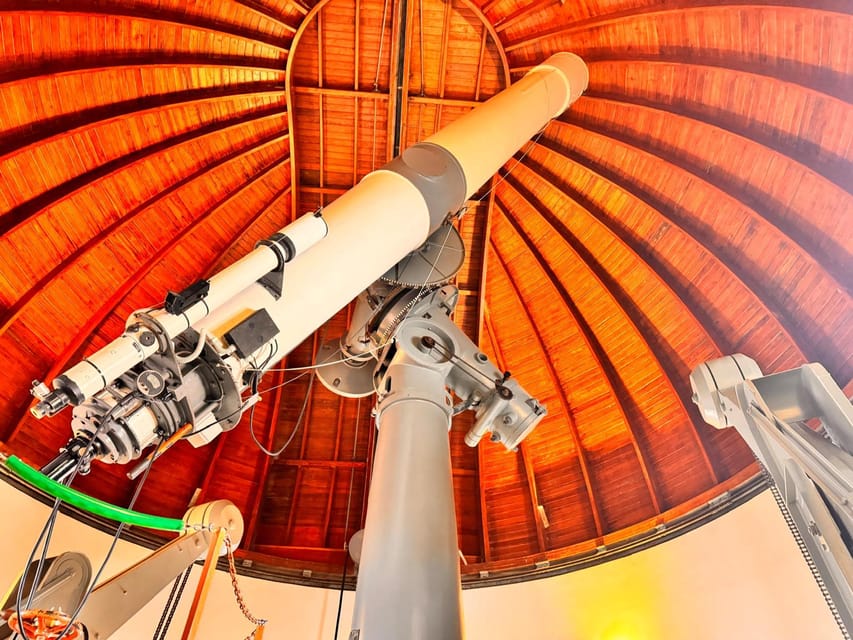 Castel Gandolfo: Vatican Observatory experience - Should you book the Castel Gandolfo Vatican Observatory experience?