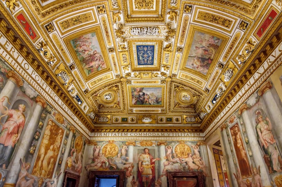 Castel Sant' Angelo: The most famous Fortress of Rome - Price and value: what you’re really paying for