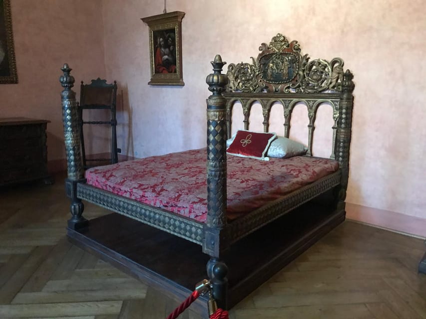 Castel Sant'Angelo Skip the line Ticket with Hop-on Hop-off - Price and value: is $67.97 a good deal for what you get?