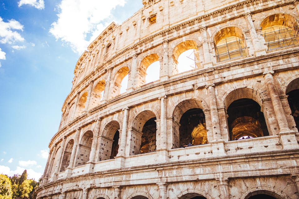 Colosseum and Ancient Rome Discovery Guided Small-Group Tour - Who This Tour Fits Best (and Who Might Want Another Option)