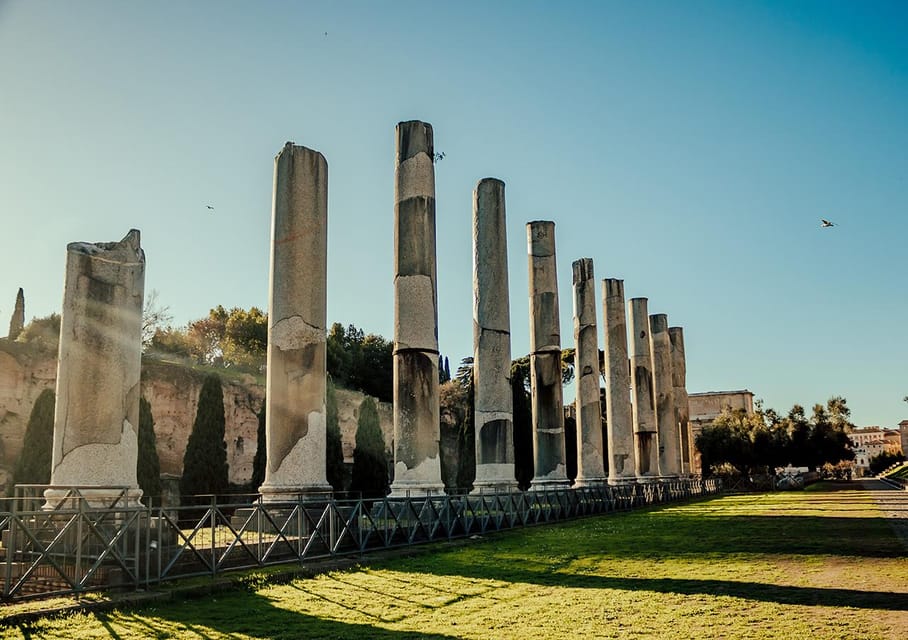Colosseum Arena Floor Guided Tour - Price of $203.91: Is This a Good Value in Rome Terms?