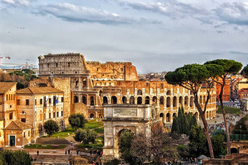 Colosseum & Circus Maximus Experience with Multimedia Video - Who This Tour Fits Best (and Who Might Want Something Else)