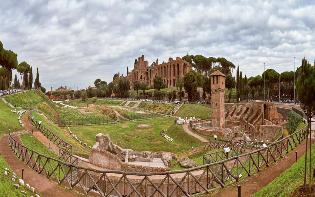 Colosseum & Circus Maximus Experience with Multimedia Video - Price and Value: What You’re Paying For (and What You’re Not)