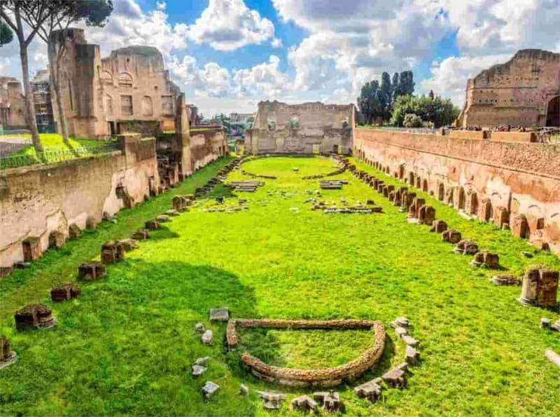 Colosseum, Forum and Ancient Rome Semi-Private Guided Tour - Palatine Hill Views: Why the Finish Feels Like a Payoff