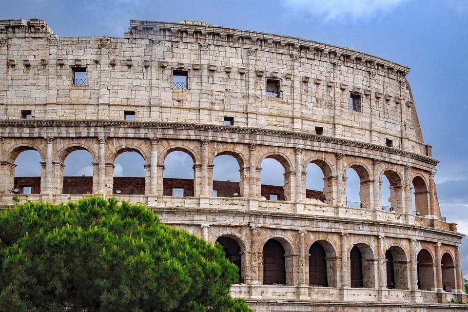 Colosseum, Palatine and Forum tour with virtual guide - Price and value: how $58 makes sense for the right visitor
