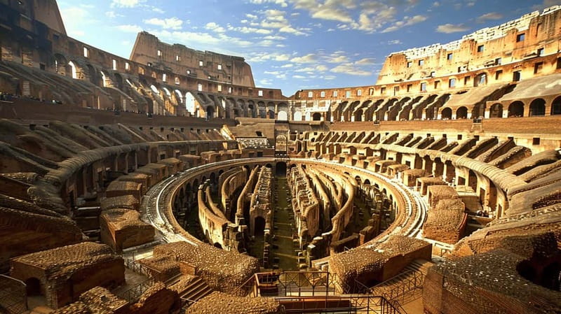 Colosseum, Roman Forum & Palatine Experience - Key things to know before you go