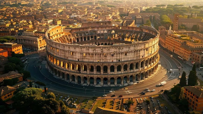 Colosseum, Roman Forum & Palatine Experience - Picking the Right Guide Mode: Live English Guide vs Audio