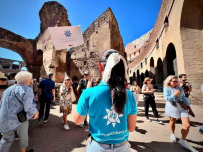 Colosseum, Roman Forum & Palatine Hill: AudioGuide & Host - Colosseum entry: what skip-the-line really buys you