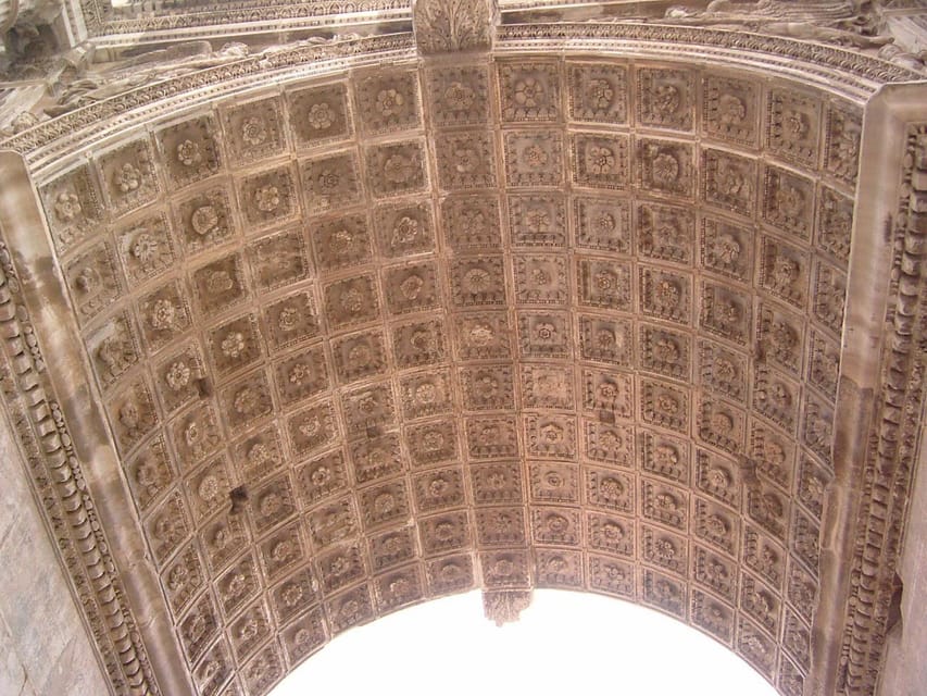Colosseum, Roman Forum, Palatine Hill - the PRIVATE TOUR - Should you book this private Colosseum, Roman Forum & Palatine Hill tour?
