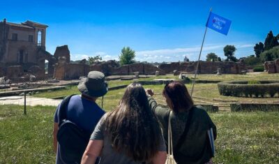 Colosseum, Roman Forum, Palatine Hill Tour with Arena option - Optional Arena floor access: the thrill—and the risk