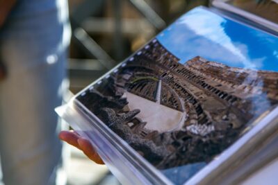 Colosseum, Roman Forum & Pantheon Tour for Kids with Gelato - Entering the Colosseum with skip-the-line priority access