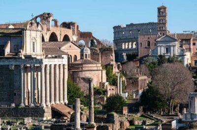 Colosseum with Arena, Forum, & Palatine Hill with Audioguide - Before You Go: Tickets, Time Windows, and What to Bring