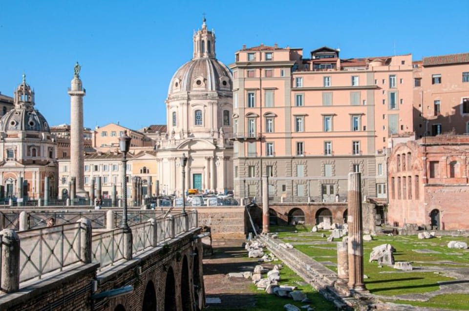 Colosseum with Arena, Forum, & Palatine Hill with Audioguide - How Long You’ll Spend and How to Plan Your Day