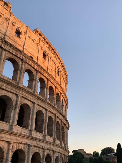 Colosseum with Arena, Roman Forum, and Palatine Hill tour - Roman Forum walkthrough: turning ruins into a readable city