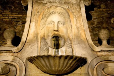 Dark Heart of Rome - Facts, Legend & Mystery Walking Tour - Finding Sant’Andrea della Valle and starting on the right foot
