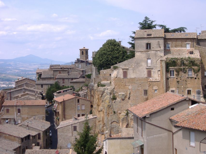 Day trip from Rome to Assisi and Orvieto - 10 hours - Price and value: what $1,106.65 per group gets you