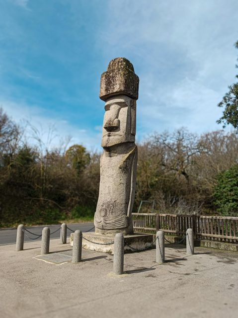 Day trip Rome: Bomarzo Monster Park & Medieval Villages tour - Quick takeaways