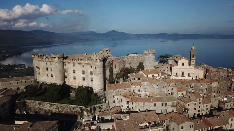 Day trip Rome: Bracciano lake, Anguillara & Trevignano Roman - Key points to know before you go