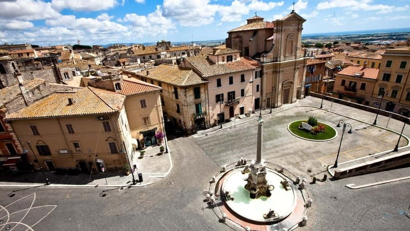 Day trip Rome: Tarquinia and Cerveteri, Etruscan tour - Pace, Tickets, and Logistics: What You Should Know Before You Go