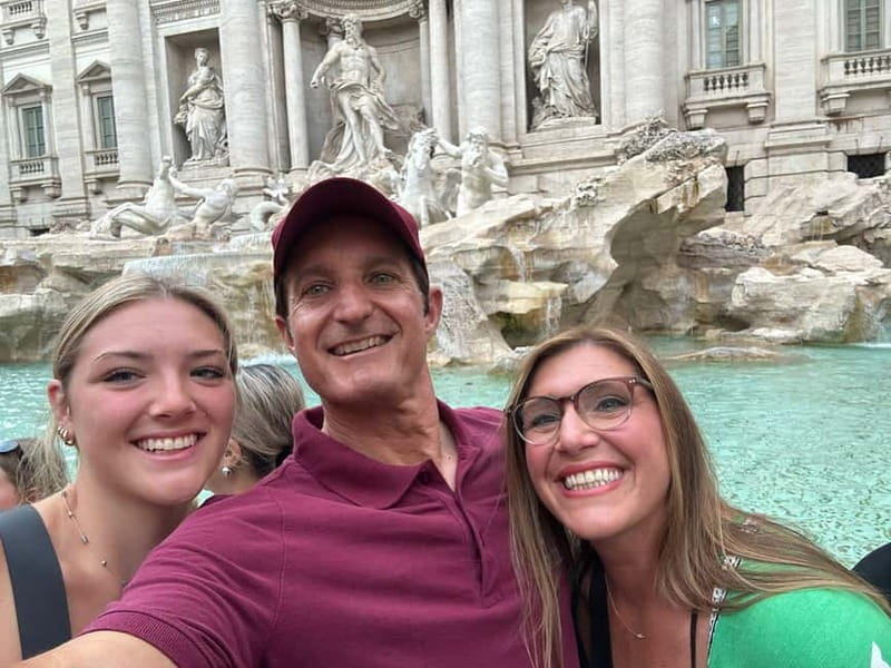 E-Tuk Tour: Express Highlights of Rome - Why an E-Tuk Express Tour Works in Rome