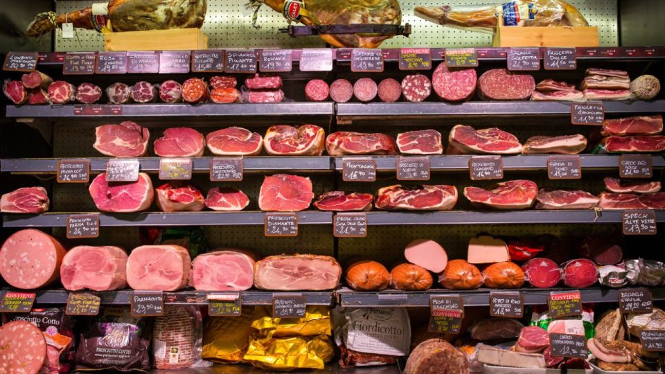 Eat as the Romans do: Trastevere Street Food Experience - Key things that make this tour worth your time