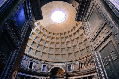 Eternal Rome: city tour with Pantheon entry ticket - Altare della Patria: Italy’s Monument Mood in Stone