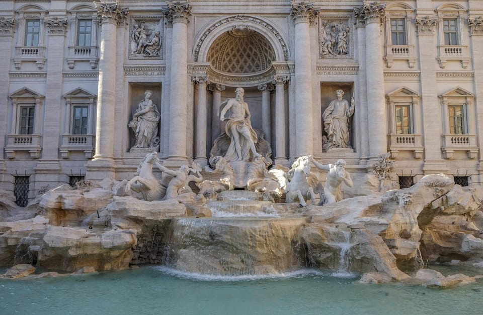 Eternal Rome: city tour with Pantheon entry ticket - Value Check: Is $53 a Good Deal for 90 Minutes?