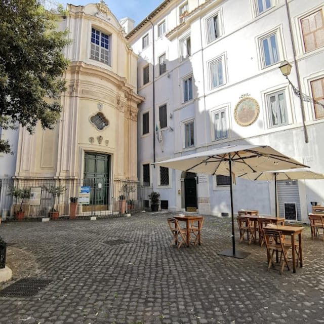 Experience Rome: Exclusive Wine Tasting in the city center! - What You’ll Taste: Local Italian Meets International Picks