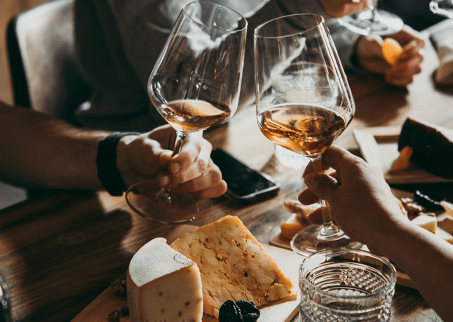 Experience Rome: Exclusive Wine Tasting in the city center! - Should You Book This Rome Wine Tasting?