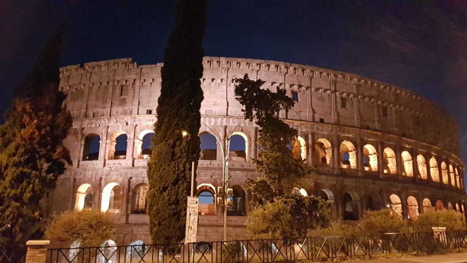 Explore Christian Rome and the Underground of San Clemente - St John in Lateran: Rome’s Cathedral and the start of the story