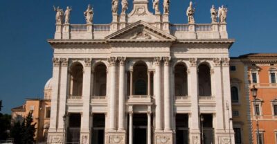 Explore Christian Rome and the Underground of San Clemente - San Clemente underground: three levels of faith, plus Mithras