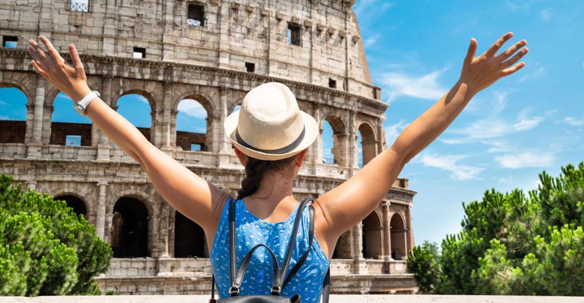 Explore Colosseum and Roman Forum with an Archaeologist - Colosseum and Roman Forum in 3 hours: what this tour is really like