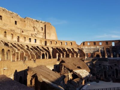 Explore Colosseum and Roman Forum with an Archaeologist - Price and what you actually get for $198.25