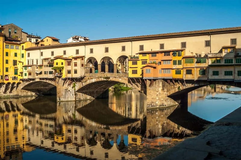 Florence in 1 Day: Renaissance Tour from Rome - Your 6 hours of free time: use it for food, shopping, and choosing your own Florence