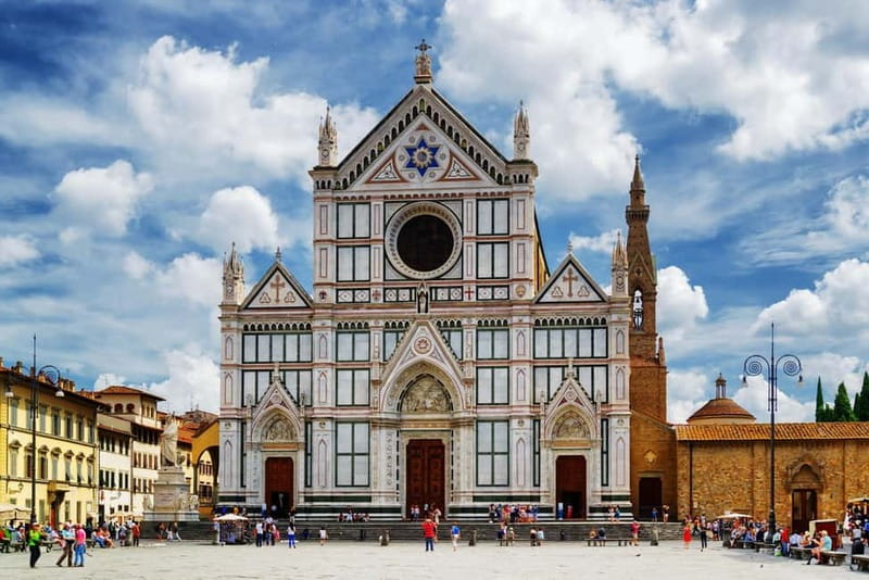 Florence in 1 Day: Renaissance Tour from Rome - Value for money: what you get for a packed 1-day schedule