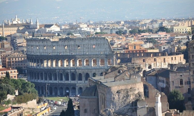 From Civitavecchia: Private Day Trip to Rome - Spanish Steps And Trevi Fountain: The Classic Photo Stops (With Real Timing)