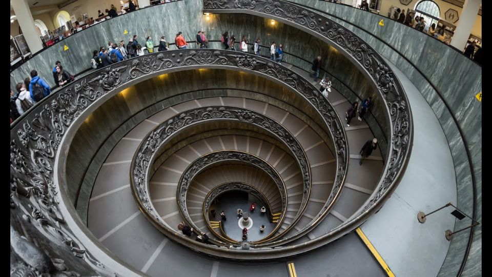 From Civitavecchia: Private Day Trip to Rome - Vatican City Choices: Sistine Chapel And St. Peter’s Basilica
